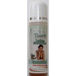 La Bamakoise Tamarin lotion