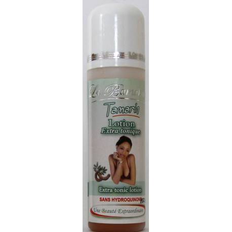 La Bamakoise Tamarin lotion 