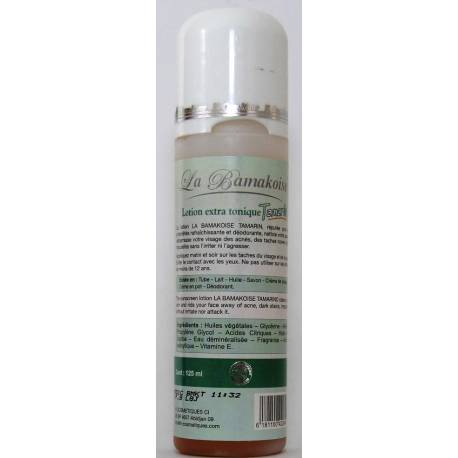La Bamakoise Tamarind lotion 