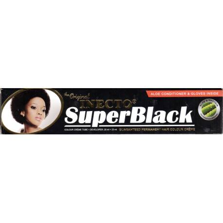 inecto superblack 