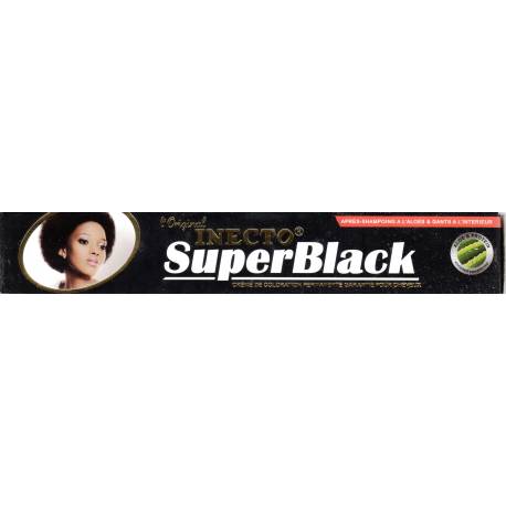 inecto superblack 