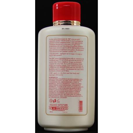 DH7 Clarté Extra complexion milk with... DH7 Clarté Extra complexion milk with...