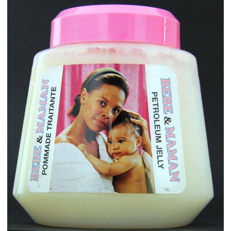 Bebe Maman Petroleum Jelly Lady Edna Bebe Maman Petroleum Jelly Lady Edna