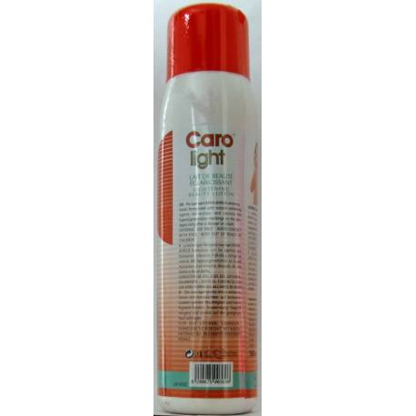 Caro Light Mama Africa lightening...
