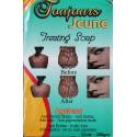 toujours jeune savon traitant 