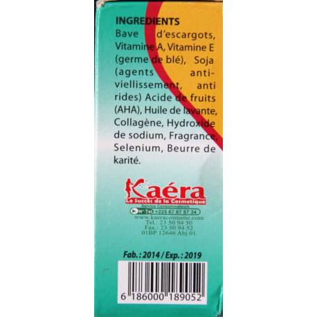 toujours jeune savon traitant 