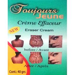 toujours jeune eraser cream 2