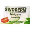 sivoderm beauty soap