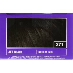 Coloration Noir de Jais 371 Dark And Lovely 2