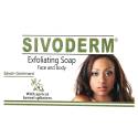 sivoderm soap exfoliating