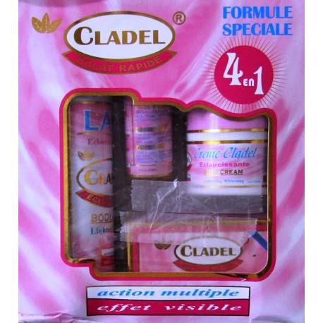 cladel formule speciale  4 en 1