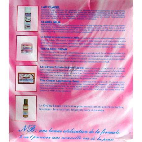 cladel formule speciale  4 en 1