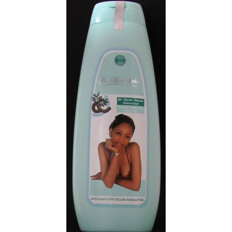 la bamakoise  gel douche tamarin