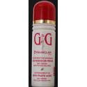 G&G Dynamiclair lightening beauty oil
