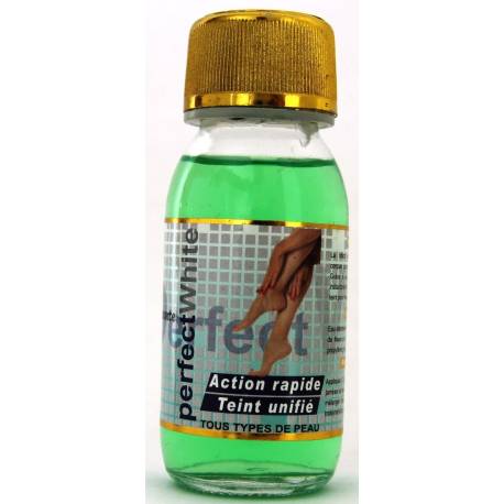 perfect white lotion 