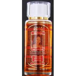 Lissa White Huile super éclaircissante