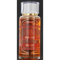 Lissa White super lightening oil 2