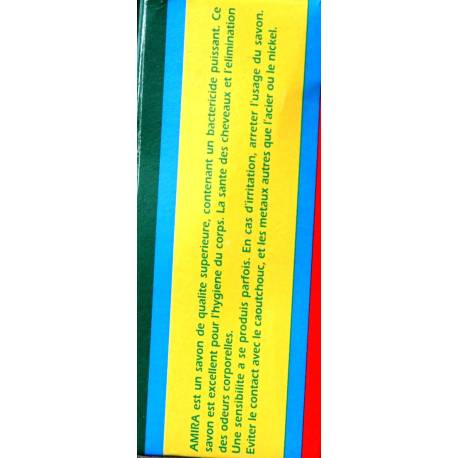 amira soap antiseptic 