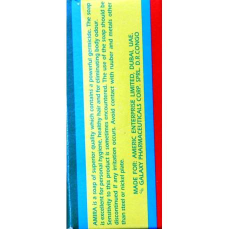 amira soap antiseptic 
