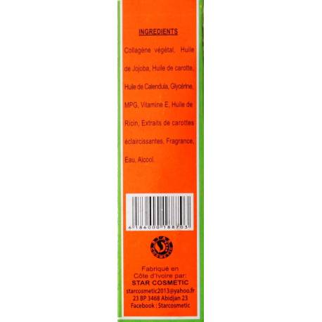 2 jours propre lotion 