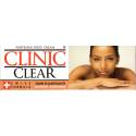 clinic clear cream