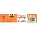 clinic clear creme