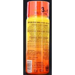carotone 3 en 1 huile serum collagen 2