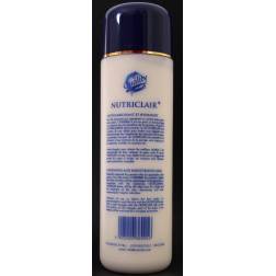 nutriclair lait éclaircissant  2