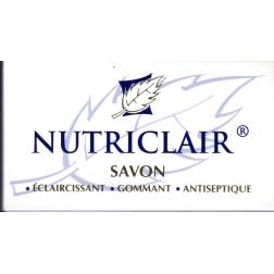 nutriclair soap