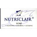 nutriclair soap 