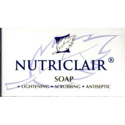 nutriclair soap  2