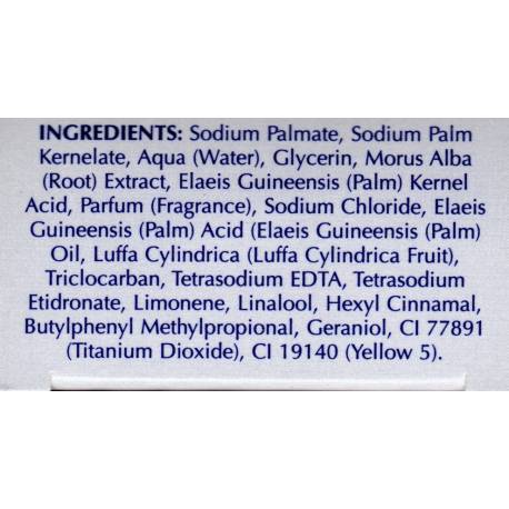 nutriclair savon éclaircissant gommant antiseptique