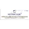 nutriclair crème éclaircissante 