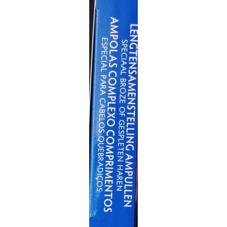 Activilong lengths complex Activilong lengths complex