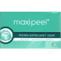maxi peel  micro exfoliant soap