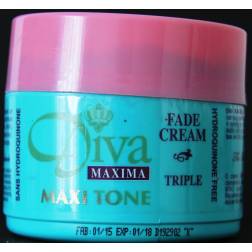 diva maxima maxi tone cream
