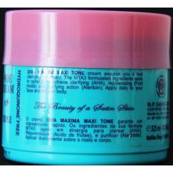 diva maxima maxi tone cream 2