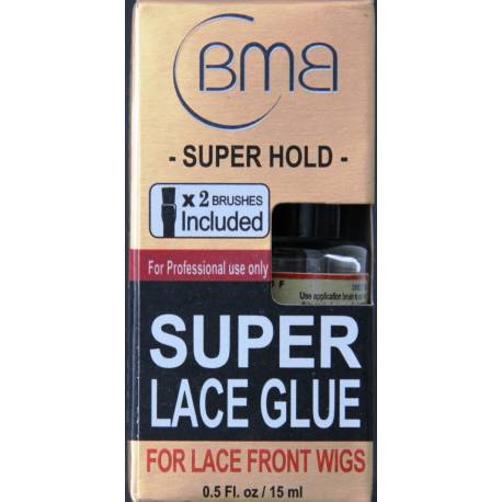 bmb super lace glue