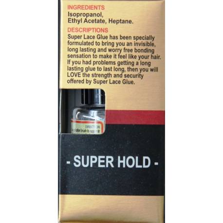 bmb super lace glue