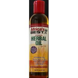 africa's best herbal oil