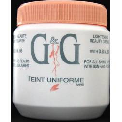 G&G creme teint uniforme