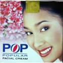 pop popular crème