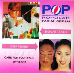 pop popular crème 2