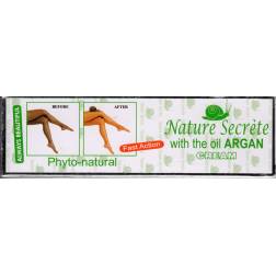 Nature Secrète crème
