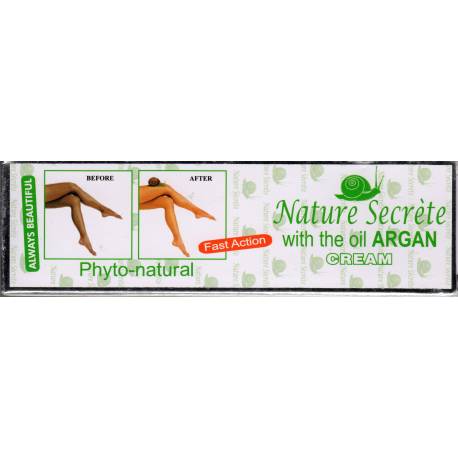 	Nature Secrète crème 