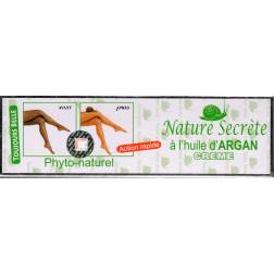Nature Secrète crème  2