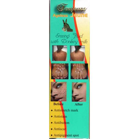 Toujours  Jeune Ageless erasing fluid