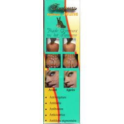 Toujours  Jeune fluide gommant