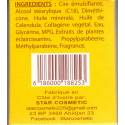 2 jours propre crème reparatrice du visage  2 jours propre crème reparatrice du visage