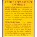 2 jours propre crème reparatrice du visage  2 jours propre crème reparatrice du visage